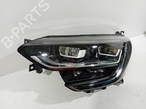 Optica esquerda Optica esquerda 18820291 18820291