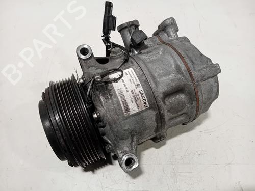 AC compressor MERCEDES-BENZ SPRINTER 5-t Platform/Chassis (B907) 516 CDI (907.153, 907.155, 907.253, 907.255) | BP39885829M34 - Image 2