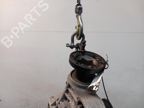Rear differential PORSCHE CAYENNE (9PA) S 4.5 | BP36360309M24 - Image 5