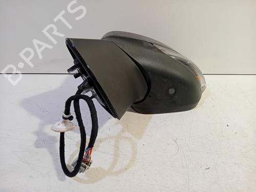 Left mirror FORD PUMA (J2K, CF7) 1.0 EcoBoost mHEV | BP19086618C26 
