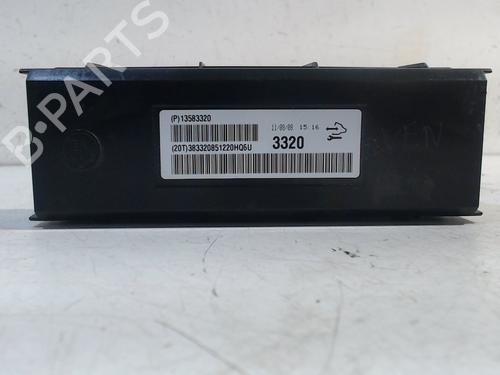 Used Control unit Control unit 11412551 11412551