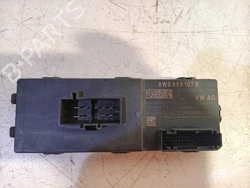 Used Control unit Control unit 25049675 25049675