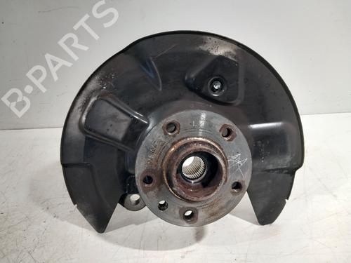 Used Left front steering knuckle Left front steering knuckle VW TRANSPORTER T6 Van (SGA, SGH, SHA, SHH) 2.0 TDI (150 hp) 33326753 33326753