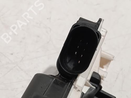 Front left lock SEAT Mii (KF1, KE1) 1.0 | BP19068411C98 
