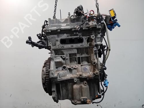 Engine RENAULT CAPTUR I (J5_, H5_) 0.9 TCe 90 | BP38859559M1 - Image 3