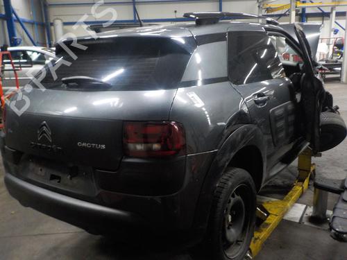 Engine control unit (ECU) CITROËN C4 CACTUS 1.2 VTi 82 | BP22543944M57  - Image 10