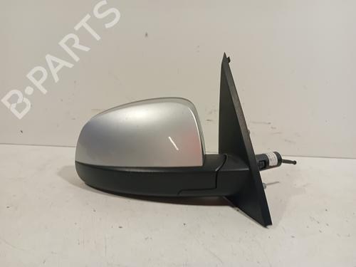 Right mirror OPEL MERIVA A MPV (X03) 1.4 16V Twinport (E75) | BP19399466C27 