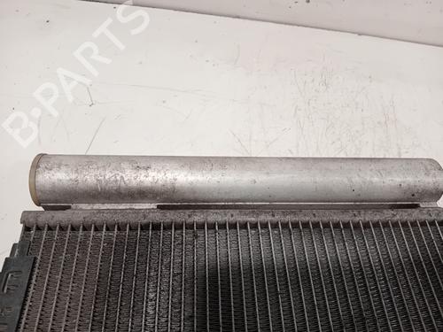 AC radiator TOYOTA AYGO X (_B7_) 1.0 VVT-i (KGB70) | BP37170217M32 - Image 2