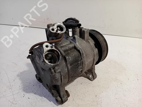 AC compressor BMW 3 Touring (F31) 320 d | BP25049728M34 