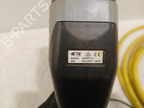 Cable VW PASSAT B8 Variant (3G5, CB5) 1.4 GTE Hybrid | BP38625221E12 - Image 7