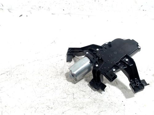 Used Rear wiper motor PEUGEOT 207 (WA_, WC_) 1.6 HDi (90 hp) 7236320