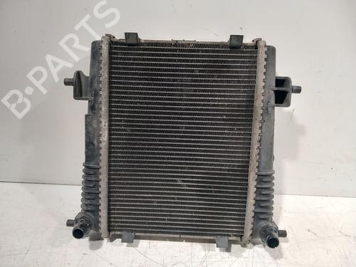 Used Water radiator Water radiator BMW Z4 Roadster (G29) M40 i (340 hp) 33609049 33609049