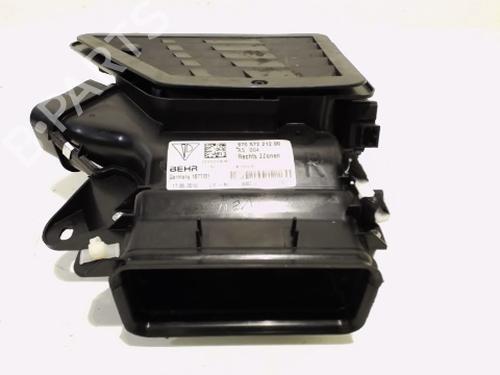 Used Other PORSCHE PANAMERA (970) 3.6 (300 hp) 10667300