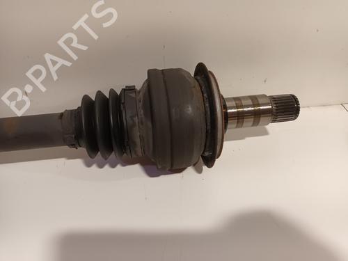 Left rear driveshaft MERCEDES-BENZ E-CLASS (W212) E 350 CGI (212.057) | BP16330741M40 