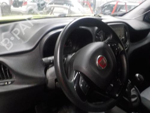 Paraurti posteriore FIAT DOBLO Cargo (263_) 1.3 D Multijet (263ZXT1A, 263WXT1A, 263ZYA1A, 263WYA1A) | BP22398438C8 