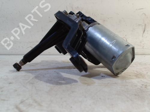 Used Rear wiper motor OPEL MERIVA B MPV (S10) 1.4 (75) (140 hp) 13260564