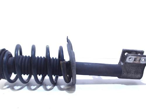 Used Left front shock absorber Left front shock absorber 6536764 6536764