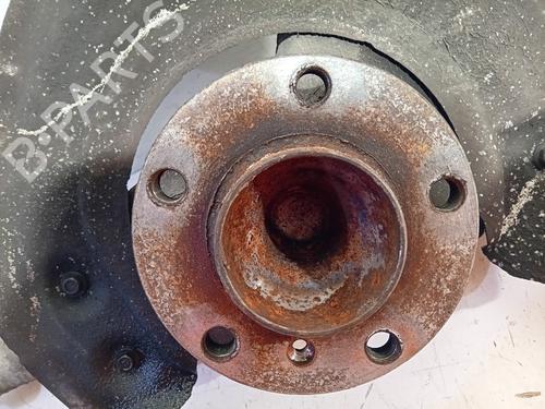 Right front steering knuckle BMW 5 Touring (F11) 528 i | BP28693489M26 