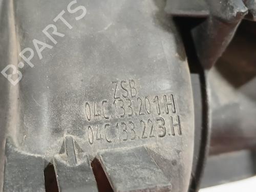 Intake manifold SEAT Mii (KF1, KE1) 1.0 | BP30462481M70