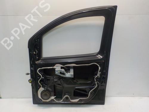 Right front door PEUGEOT BIPPER (AA_) 1.3 HDi 75 | BP16946519C3