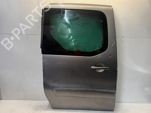 Dør højre bagtil PEUGEOT PARTNER Tepee 1.6 VTi (109 hp) 32864004