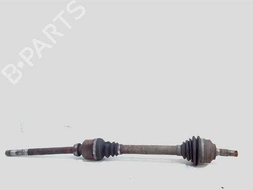 Used Right front driveshaft PEUGEOT 207 (WA_, WC_) 1.4 16V (95 hp) 8188943