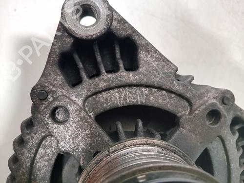 Alternator CITROËN BERLINGO Box Body/MPV (K9) 1.5 BlueHDi 75 | BP33012621M7  - Image 5