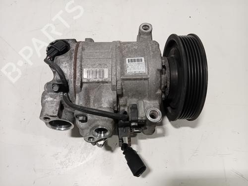 AC-Kompressor AC-Kompressor AUDI A6 C6 (4F2) 2.8 FSI (210 hp) 39689249 39689249
