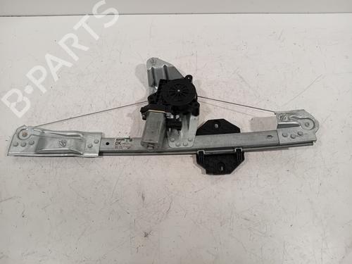 Used Front left window mechanism Front left window mechanism 20926376 20926376
