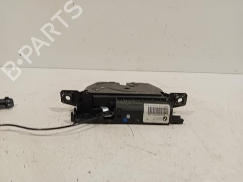 Tailgate lock BMW X1 (E84) sDrive 18 d | BP24863978C101 