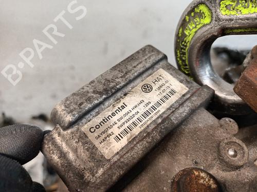 Rear differential VW TIGUAN (5N_) 2.0 TDI 4motion | BP32232488M24 