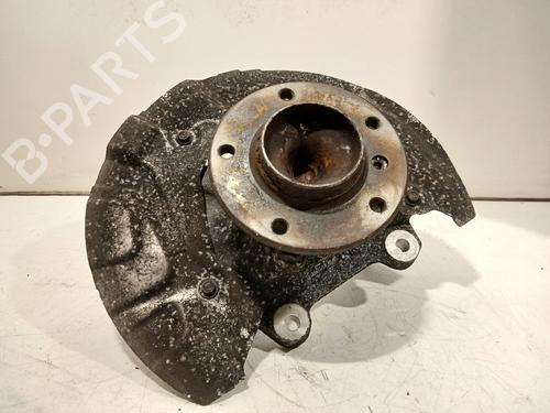 Left front steering knuckle BMW 3 Convertible (E93) 325 i 3121676444303