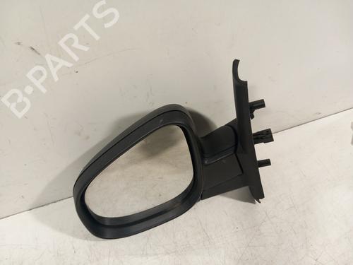 Bakspejl venstre Bakspejl venstre RENAULT KANGOO Express (FW0/1_) 1.5 dCi 90 (FW0G, FW05, FW08, FW11) (90 hp) 34213648 34213648