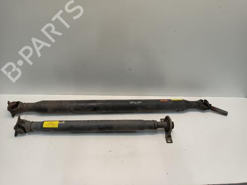 Driveshaft MERCEDES-BENZ SPRINTER 3-t Van (B906) 213 CDI (906.611, 906.613) (129 hp) 18072605