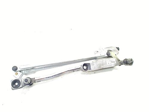 Used Front wipers mechanism FORD FIESTA VI (CB1, CCN) 1.0 (80 hp) 1723451