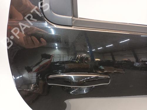 Right rear door DACIA DUSTER (HS_) 1.6 16V | BP29750947C5 