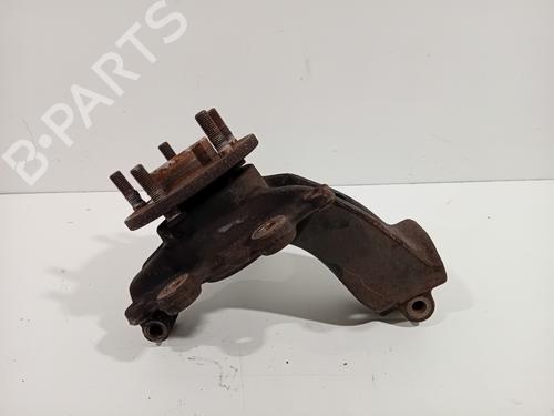 Right front steering knuckle FORD FOCUS III Turnier 1.6 TDCi ECOnetic | BP24332859M26 