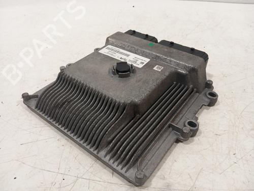 Engine control unit (ECU) CITROËN C4 CACTUS 1.2 THP 110 | BP33720039M57 - Image 2