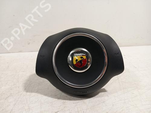 Used Driver airbag Driver airbag ABARTH 500 / 595 / 695 1.4 (312.AXF11, 312.AXF1A, 312.AXD1A) (160 hp) 35925020 35925020