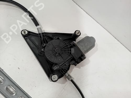 Front left window mechanism PEUGEOT 108 1.0 VTi | BP28084417C22 - Image 6