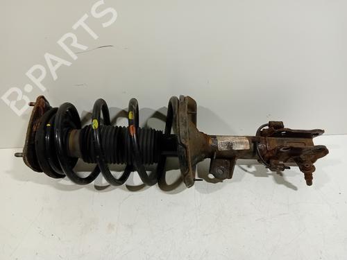 Used Right front shock absorber KIA RIO II (JB) 1.4 16V (97 hp) 17027504