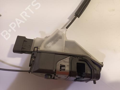 Front right lock OPEL CROSSLAND X / CROSSLAND (P17, P2QO) 1.2 (75) | BP16946420C97 