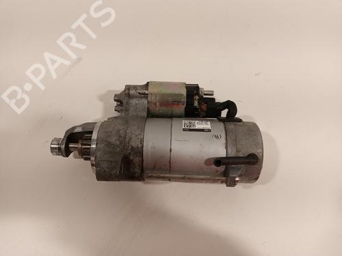 Used Starter AUDI Q7 (4MB, 4MG, 4MQ) 3.0 TDI quattro (272 hp) 26725740