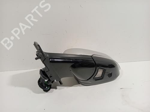 Left mirror VOLVO V40 Hatchback (525) D4 | BP29941168C26 