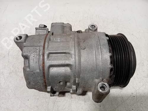 Used AC compressor AC compressor MERCEDES-BENZ GLE (W166) 350 d 4-matic (166.024) (258 hp) 36274901 36274901