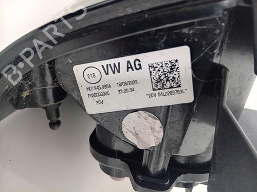 Venstre baglygte VW CADDY V Box Body/MPV (SBA, SBH) 2.0 TDi | BP29541167C34 