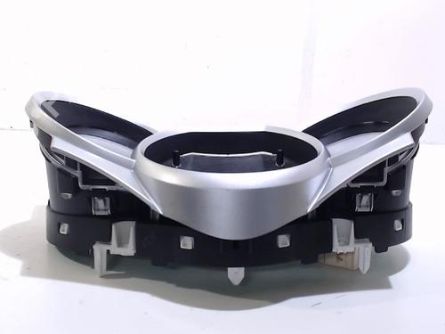 Used Instrument cluster CITROËN C3 II (SC_) 1.6 HDi (92 hp) 4787834