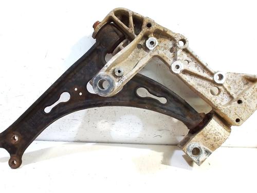 Used Left front suspension arm SEAT LEON (1P1) 2.0 TDI (170 hp) 7315062
