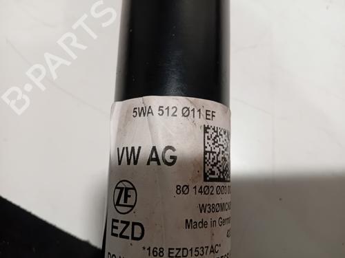 Right rear shock absorber VW GOLF VIII (CD1, DA1) 2.0 GTI | BP37609114M19 - Image 5