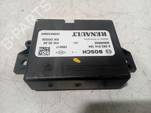Control unit RENAULT TALISMAN (LP_) 2.0 Blue dCi 200 (LPAL) | BP38467672M11 - Image 4